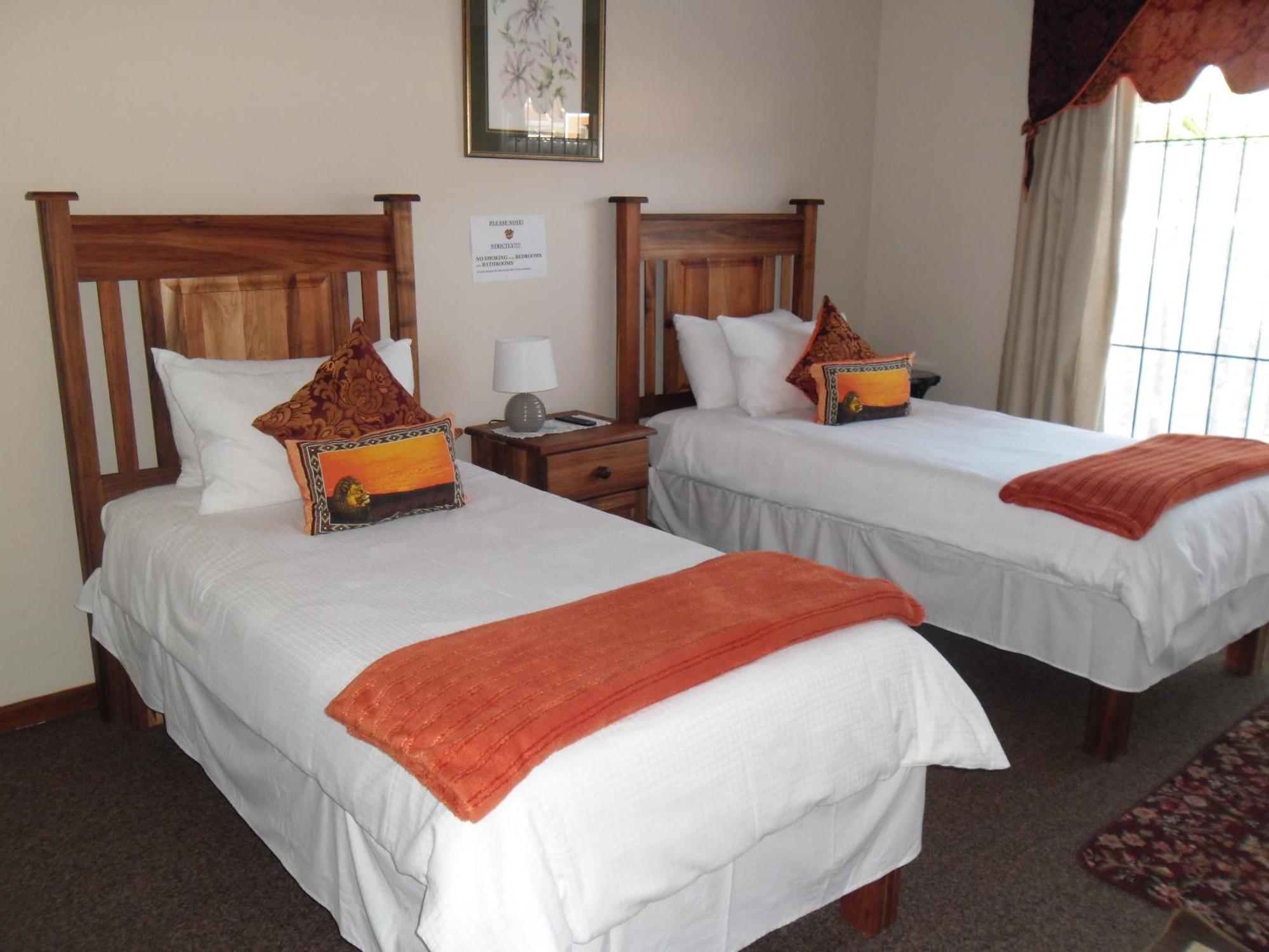Reheifo Lodge George Chambre photo